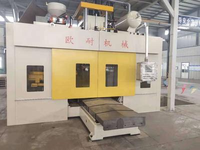 T系列冷芯盒射芯机